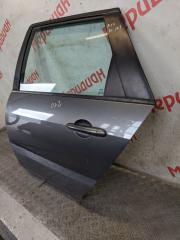 Дверь задняя левая NISSAN PRIMERA P12 Дверь задняя левая NISSAN PRIMERA P12