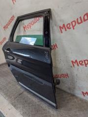 Дверь задняя правая C5 2011 RD