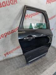 Дверь задняя правая C5 2011 RD