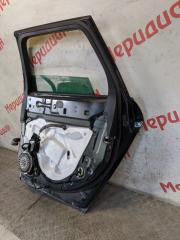 Дверь задняя правая C5 2011 RD