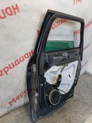 Дверь задняя правая C5 2011 RD