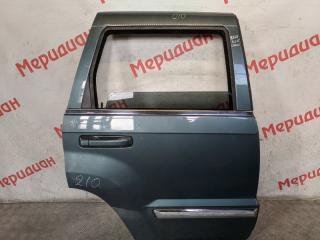 Дверь задняя правая JEEP GRAND CHEROKEE 2006