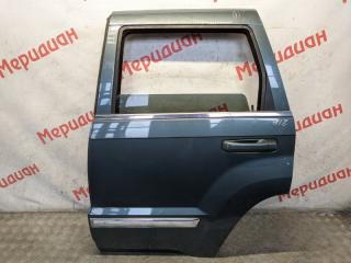 Дверь задняя левая JEEP GRAND CHEROKEE 2006