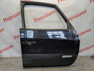 Дверь передняя правая RENAULT ESPACE 2005