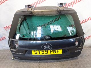 Дверь багажника CITROEN C5 2011