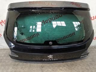 Дверь багажника PEUGEOT 3008 2015