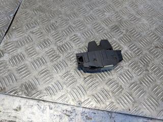 Запчасть замок багажника CITROEN C5 2011
