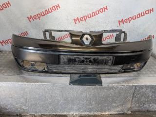 Бампер передний RENAULT ESPACE 2005