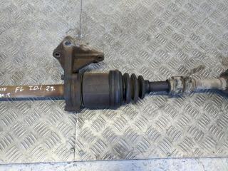 Полуось передняя правая PRIMERA 2006 P12 2.2 Полуось передняя правая PRIMERA 2006 P12 2.2