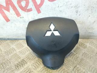 Подушка безопасности в рулевое колесо MITSUBISHI LANCER 2008