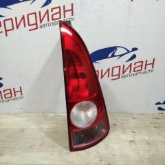Фонарь задний правый RENAULT ESPACE 2005