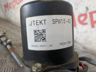 Колонка рулевая с электроусилителем 107 2008