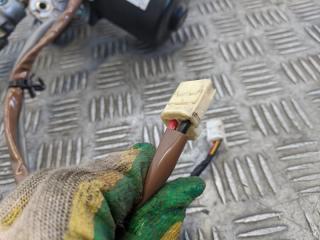 Колонка рулевая с электроусилителем 107 2008