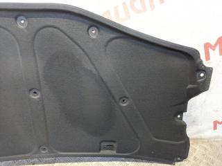 Шумоизоляция капота OPEL ANTARA Шумоизоляция капота OPEL ANTARA