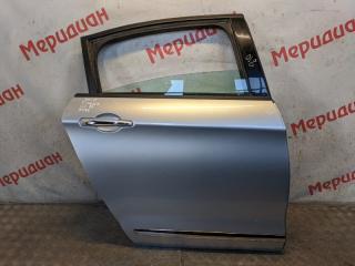 Дверь задняя правая CITROEN C5 2011