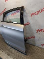 Дверь задняя правая CITROEN C5 RD Дверь задняя правая CITROEN C5 RD