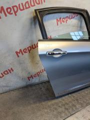 Дверь задняя правая C5 2011 RD Дверь задняя правая C5 2011 RD