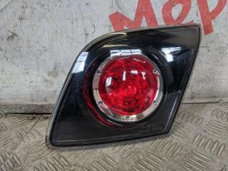 Запчасть фонарь задний внутренний правый MAZDA 3 2006