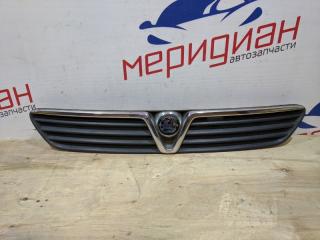 Решетка радиатора OPEL ASTRA 2001