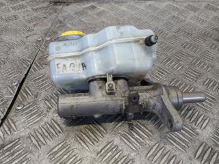 Запчасть цилиндр тормозной главный SKODA FABIA 2013