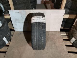 Комплект из 4-х Шина зимняя 215/60R17 GTRADIAL Champiro Winter Pro (б/у)