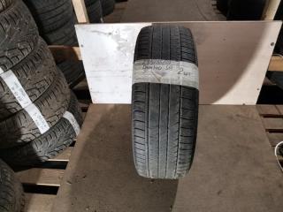 Комплект из 2-х Шина летняя 235/55R19 Dunlop Sp Sport Maxx (б/у)