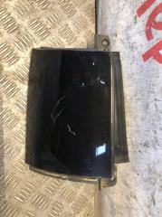 Запчасть планка под фонарь левая NISSAN NOTE 2007