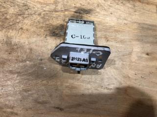 Запчасть резистор отопителя OPEL ANTARA 2013