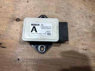 Запчасть датчик курсовой устойчивости TOYOTA AVENSIS 2010