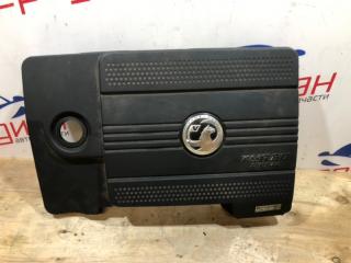 Накладка декоративная на двигатель OPEL ANTARA 2013