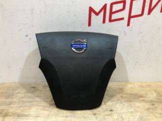 Подушка безопасности в рулевое колесо VOLVO S40 2008