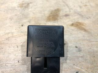 Запчасть реле стоп сигналов TOYOTA AVENSIS 2010