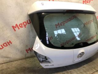 Дверь багажника OPEL ASTRA J Дверь багажника OPEL ASTRA J