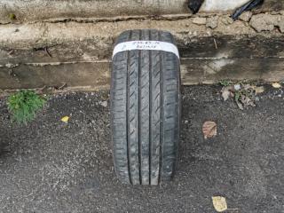 Комплект из 2-х Шина летняя 235/55R18 Delinte DH2 (б/у)