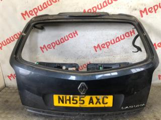 Дверь багажника RENAULT LAGUNA 2006