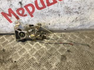 Активатор замка багажника KIA CARNIVAL 2011