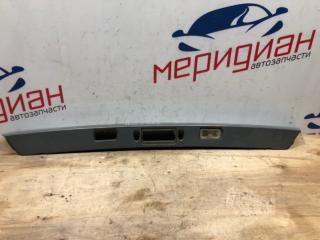 Накладка двери багажника верхняя MONDEO 2008 IV 1.8 TDI Накладка двери багажника верхняя MONDEO 2008 IV 1.8 TDI