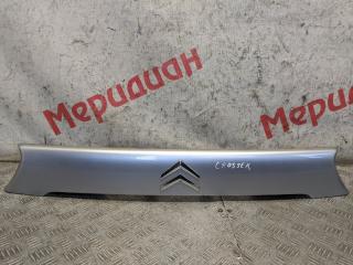 Запчасть накладка двери багажника верхняя CITROEN C-CROSSER 2011