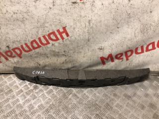Наполнитель переднего бампера OPEL CORSA 2007 Б/У Наполнитель переднего бампера OPEL CORSA 2007
