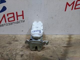 Замок багажника CITROEN C-CROSSER 2012