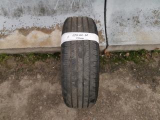Комплект из 4-х Шина летняя 225/60R18 ChaoYang Su318a (б/у)