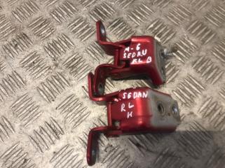 Петля двери задней левой MAZDA 6 2015