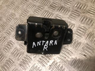 Замок багажника OPEL ANTARA 2013