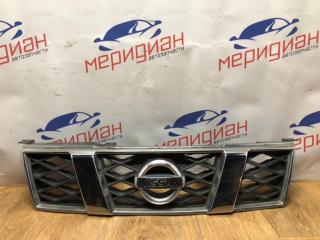Решетка радиатора NISSAN X-TRAIL 2008