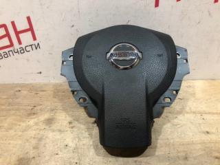 Подушка безопасности в рулевое колесо NISSAN X-TRAIL 2008