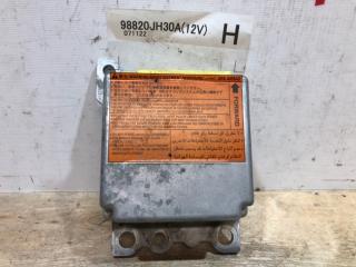 Блок управления AIR BAG NISSAN X-TRAIL 2008
