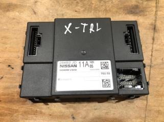 Блок электронный NISSAN X-TRAIL 2008 Б/У Блок электронный NISSAN X-TRAIL 2008