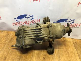 Редуктор заднего моста NISSAN X-TRAIL 2008