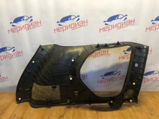Обшивка багажника правая верхняя X-TRAIL 2008 T31 2.0 TDI M9R
