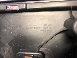 Обшивка багажника правая верхняя NISSAN X-TRAIL T31 2.0 TDI M9R